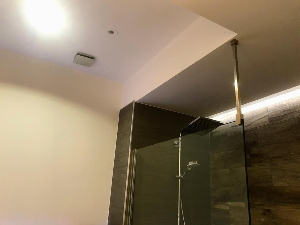Salzhausblick Business Apartments - Zentrale Lage Am Salzhaus - Mwst-Rechnung Verfuegbar 齐陶 客房 照片